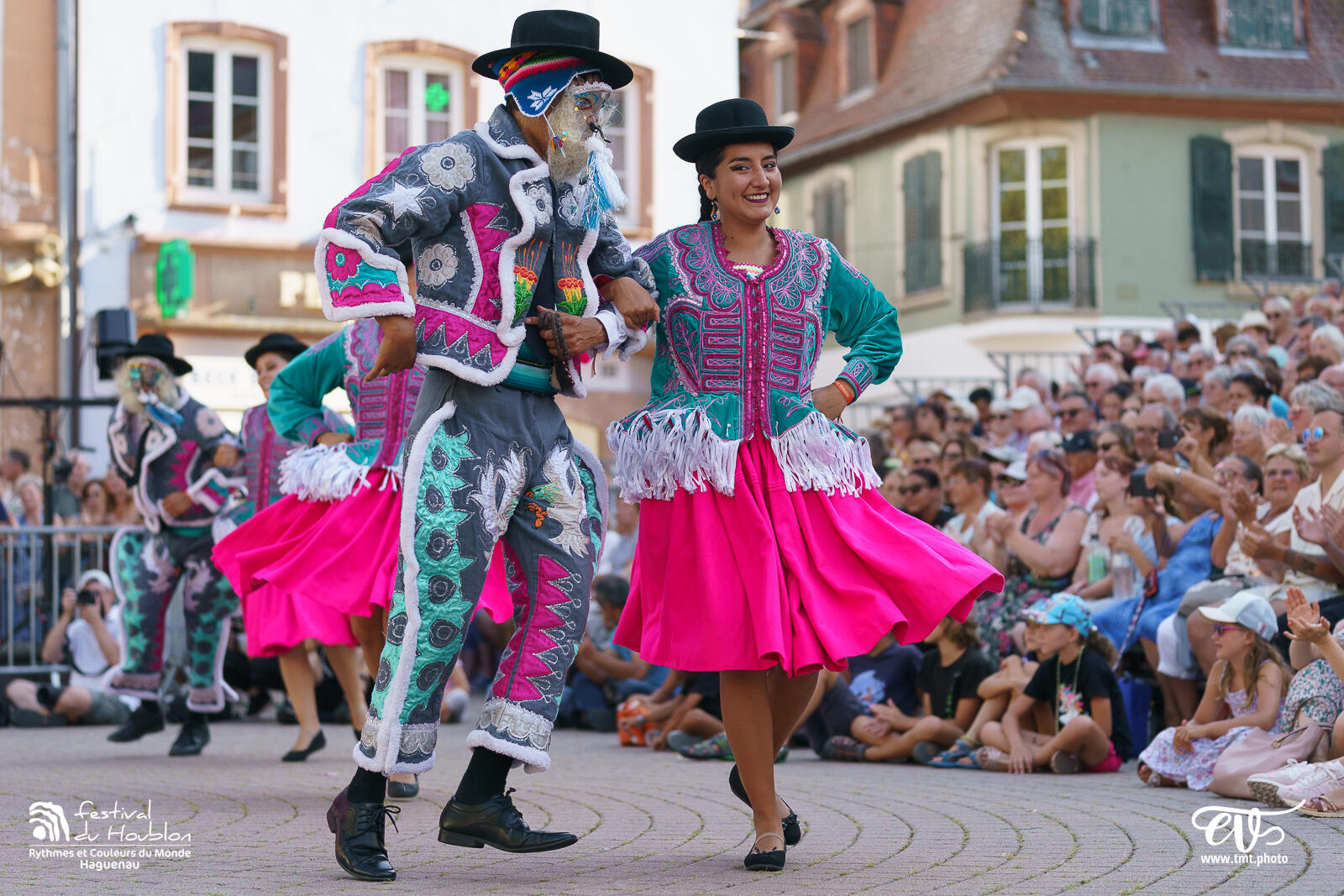 FDH 2024.08.23 | BOLIVIE